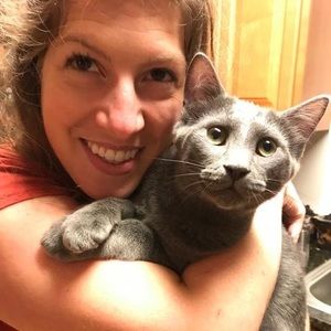 Meet your Posher, Helen